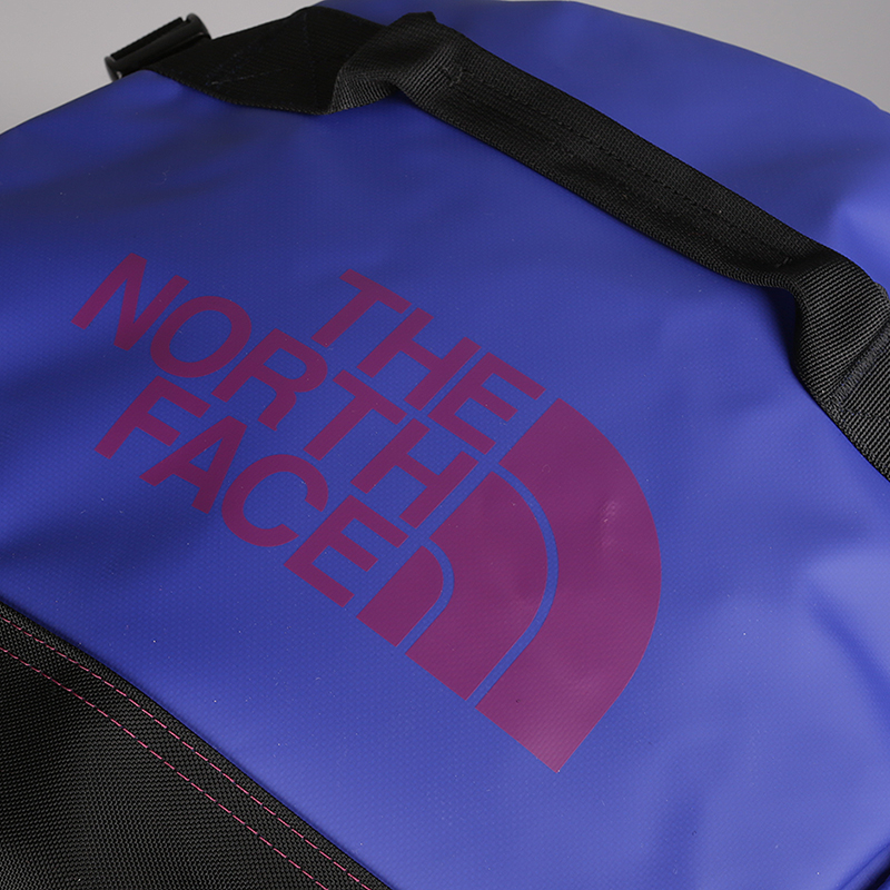 Сумка дорожная The North Face Base Camp Duffel - M 71L (T93ETP6SK)  - цена, описание, фото 3